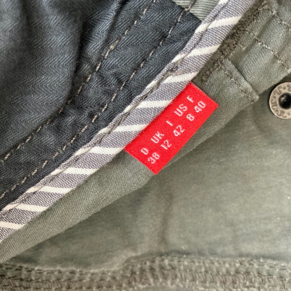 Pants